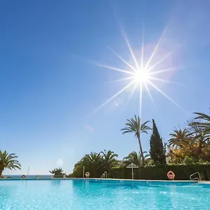 La Roca Chica Apartment Torremolinos