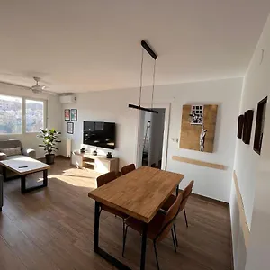 En Apartment