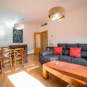 Ibericabeds Realejo Apartment