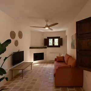 Carmen Del Azahar By Florentia Homes Apartment