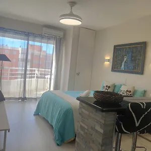Saltillo Alto Apartment Torremolinos