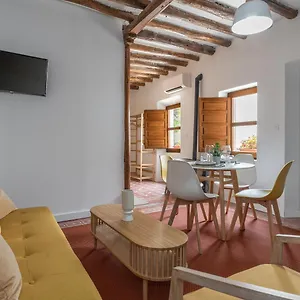 Tuguest Mirador Apartment