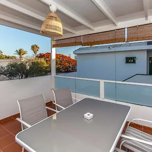 Mayan Apartment Puerto del Carmen (Lanzarote)