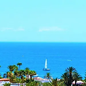Playa De Americas Sea Views Apartment Playa de las Americas (Tenerife)
