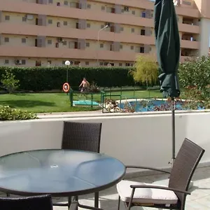 Vista Marina Apartment Torremolinos