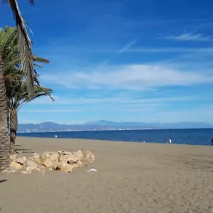 Plumas Apartment Torremolinos