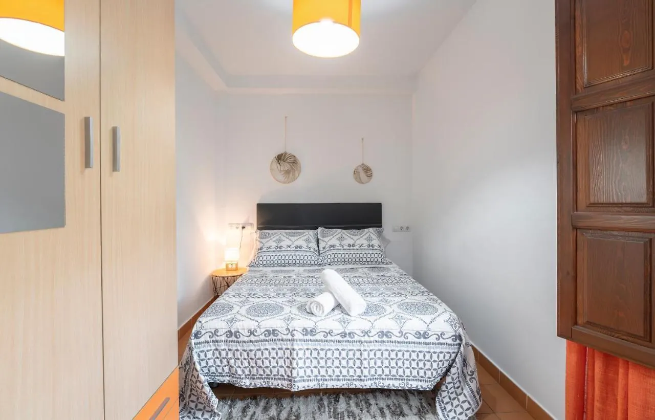 Elvira 60 Homes Granada