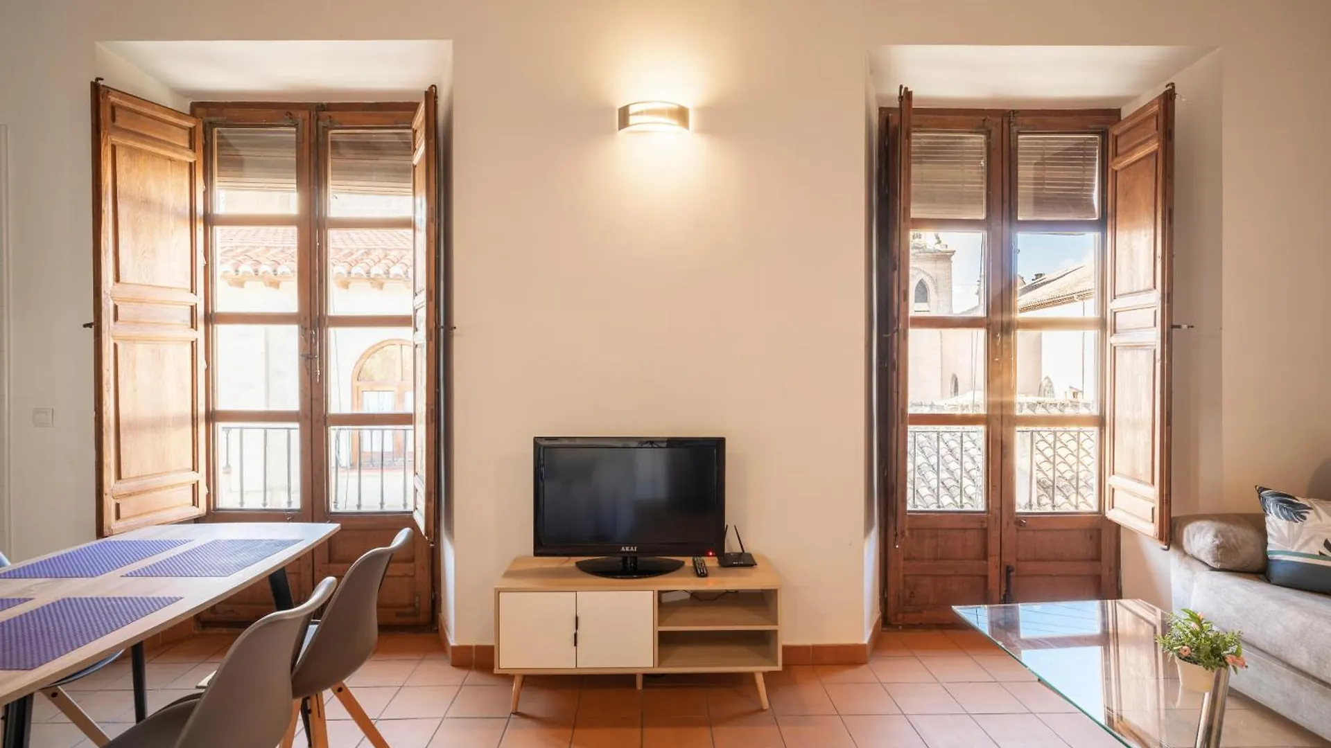 Elvira 60 Homes Granada